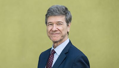 Jeffrey Sachs: “Hay que ampliar la agenda de Desarrollo Sostenible más allá del 2030″ - La Tercera