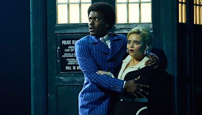 'Doctor Who' Season 14: How to Watch the New Episodes From Anywhere