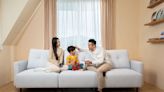 沙發也可以DIY!! 台灣家居業品牌用創意解決居家困擾