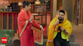 The Great Indian Kapil Show: Sania Mirza's witty replies to Kapil Sharma makes him wonder, 'Pichle janam mein meri jethani toh nahi thi tu' | - Times of India