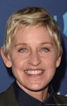 Ellen DeGeneres