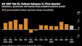 US GDP Report Set to Highlight Immigration-Driven Economic Boom