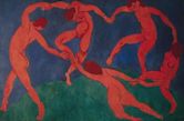 Dance (Matisse)