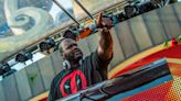 Shaquille O’Neal, aka ‘DJ Diesel,’ to bring dubstep music festival to Fort Worth this fall