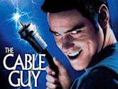 The Cable Guy