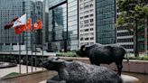 Bull Market Beckons for Hang Seng Index as Property Stocks Surge