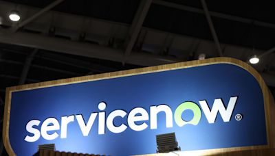 ServiceNow's generative AI solutions are taking advantage of the data on its own platform