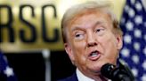 Trump's sentencing for N.Y. criminal conviction likely delayed