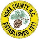 Hoke County, North Carolina