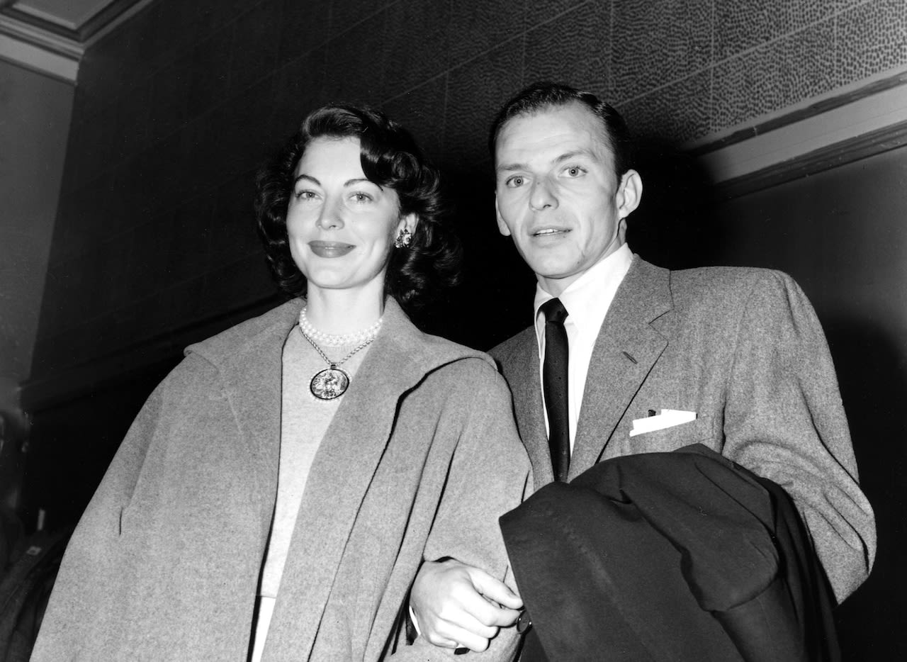 ‘Godfather’ actor calls Sinatra a ‘crybaby,’ claims crooner attempted suicide over Ava Gardner