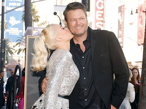 Blake Shelton Doesn't Celebrate Gwen Stefani On Mother's Day, But The Reason Why Will Melt Your Heart