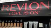 Beauty giant Revlon files for bankruptcy amid heavy debt load