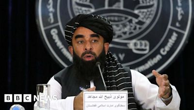 Afghanistan: Talks with the Taliban - no women allowed