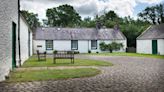 Plans to ‘save’ farm where Burns wrote Auld Lang Syne go on public display