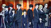 Psycho-Pass: Providence Movie Theatrical Release Date Set by Crunchyroll
