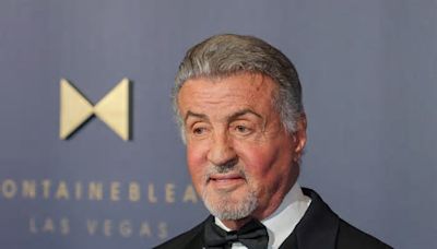 Sylvester Stallone verkauft seine Uhren