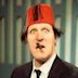 Tommy Cooper