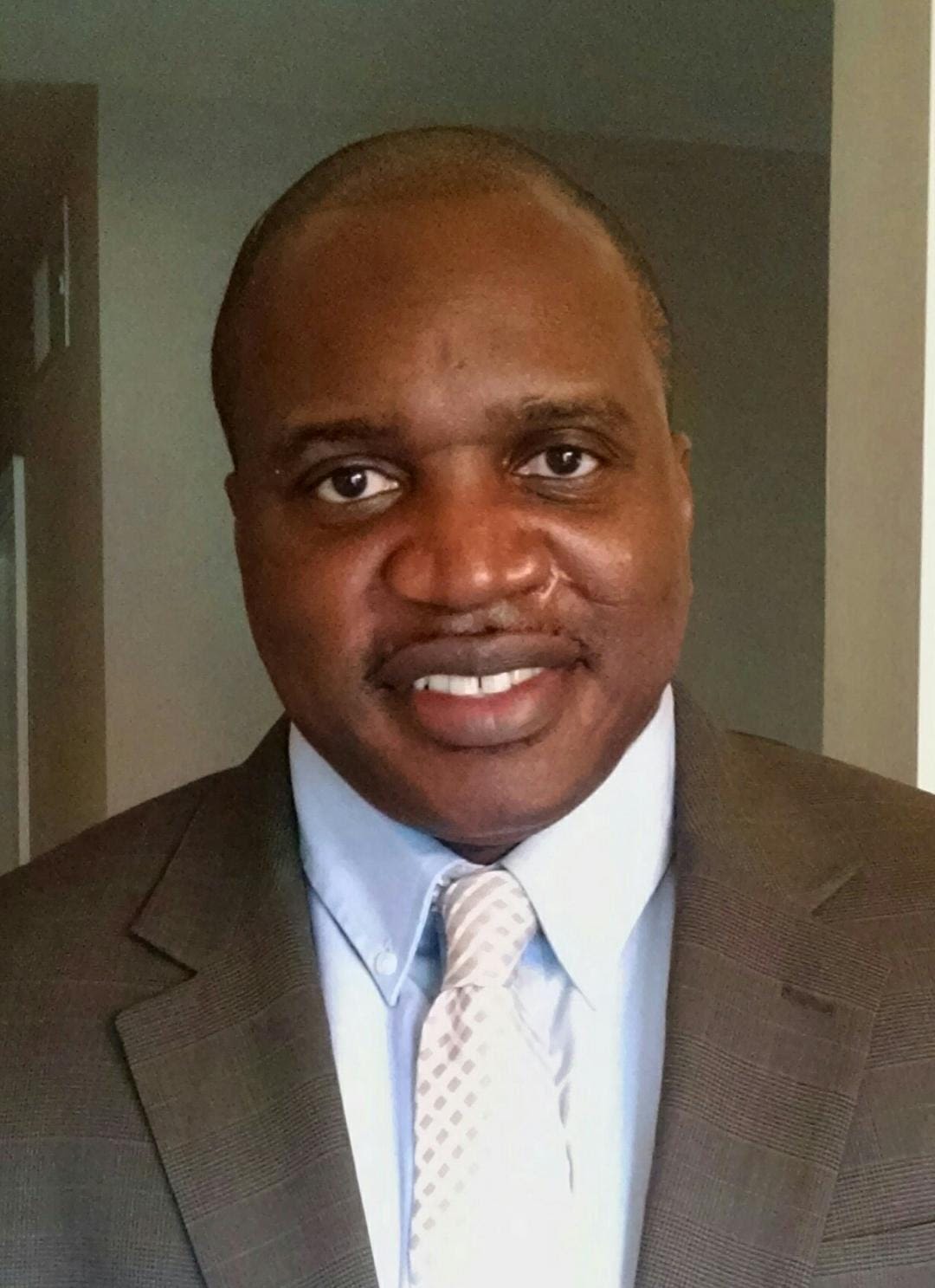 Montclair Public Schools announces death of Superintendent Dr. Jonathan Ponds