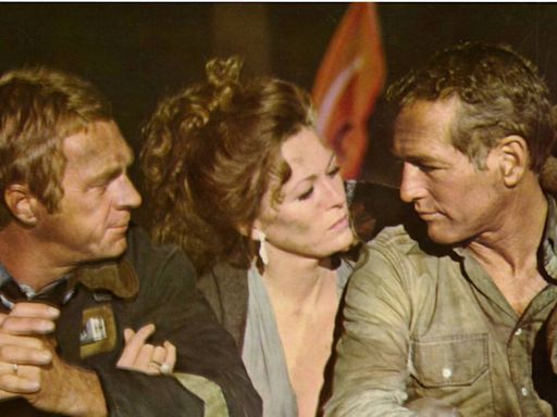 ‘The Towering Inferno': A Closer Look at the Cast