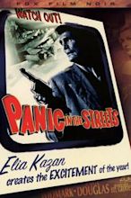 Panic in the Streets (film)