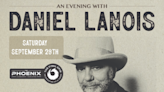 Daniel Lanois Announces First Phoenix Concert Theatre Show | Exclaim!