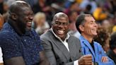 Magic Johnson Names ‘Unsung Hero’ of NBA Finals