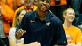 Illinois assistant Chester Frazier leaving for job at West Virginia