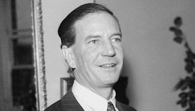 Kim Philby: British Library wanted to buy personal archive of notorious KGB double agent