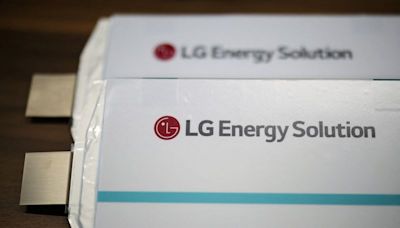 Exclusive-LGES in talks with Chinese material firms to make low-cost EV batteries for Europe