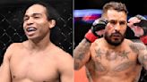 XMMA 4 free live stream video: John Dodson vs. Francisco Rivera, more UFC alums (6:30 p.m. ET)