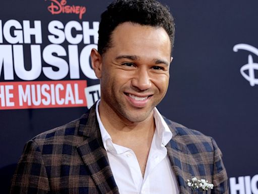 ‘High School Musical' star Corbin Bleu to speak at SCSU graduation