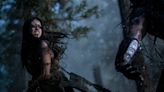Bloody 'Predator' prequel 'Prey' features cheer-worthy Indigenous hero