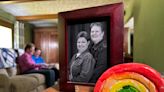 Couple behind Iowa gay marriage ruling worries about the future