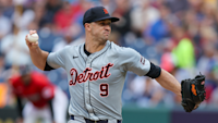 Jack Flaherty trade: Dodgers to acquire Tigers veteran to help injured starting rotation, per report