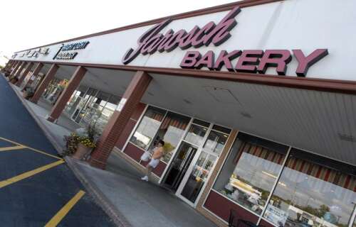 Jarosch Bakery merging in a move owners say will preserve business for generations