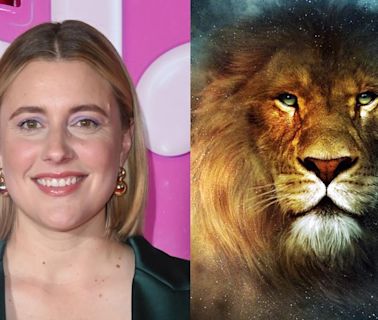 Las Crónicas de Narnia: Esto es lo que sabemos sobre la adaptación de Greta Gerwig en Netflix