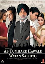 Ab Tumhare Hawale Watan Sathiyo Movie: Review | Release Date | Songs ...