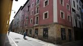 19 nuevos apartamentos turísticos en el Casco Viejo de Pamplona