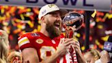 Not No. 1? Travis Kelce Sits at Second in Pro Football Focus Tight End Rankings