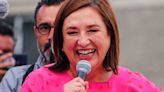 Vamos a inaugurar una nueva era de prosperidad para México y Puebla: Xóchitl Gálvez