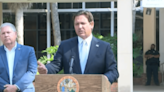 ‘Graduating a bunch of imbeciles': DeSantis discusses pro-Palestine campus protests