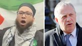 Pro-Gaza Green Party councillor who shouted ‘Allahu Akbar’ investigated