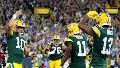 Fantasy Football Take-Shopping: How to break down the Packers' WR puzzle