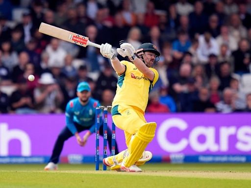 England vs Australia 3rd ODI Live Streaming: When and where to watch