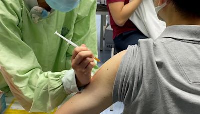 青少年男生納入HPV疫苗接種對象！北市9月1日起提供免費接種