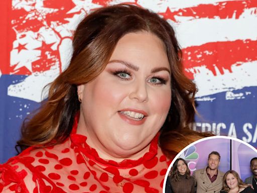 Chrissy Metz Wants a This Is Us Movie, Reveals Non-Negotiable for Returning (Exclusive)