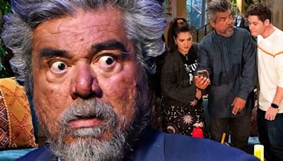 Inside George Lopez's Struggles With Alcohol Before His Lopez Vs. Lopez Season 2 Storyline