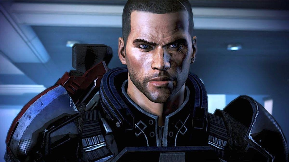 Mass Effect: Legendary Edition Discounted by 90% to Lowest Price Ever