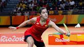 ¿Por qué se perdió Carolina Marín los Juegos de Tokio y qué lesiones graves ha sufrido?