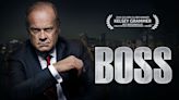 Boss Season 2 Streaming: Watch & Stream Online via Amazon Prime Video